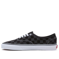 Vans Monogram Authentic 'Black' VN0A5KS9BLA