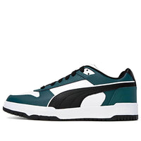 PUMA RBD Game Low 'Malachite' 386373-21