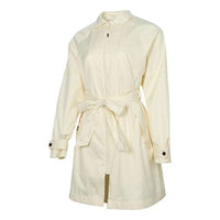 (WMNS) AS W Nike Sportswear TRND WVNS JKT Jacket WR TRNC CZ8975-113