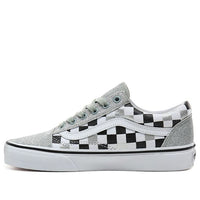 (WMNS) Vans Old Skool 'Glitter Checkerboard' VN0A4BV5V3J