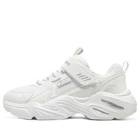 (GS) Skechers Sportswear Trainers 'White' 319029L-WHT
