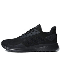 adidas Duramo 9 'Triple Black' B96578