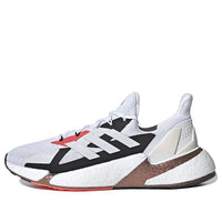 adidas X9000L4 Boost 'White' FW8388