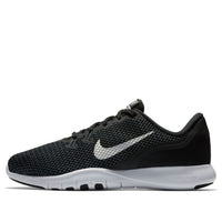 (WMNS) Nike Flex Trainer 'Black' 898781-001