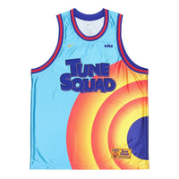 Nike x Space Jam:A New Legacy LeBron Tank 'Blue'' DJ3865-434