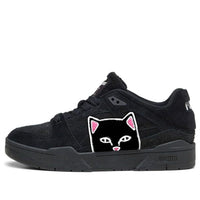 PUMA Slipstream x RIPNDIP 'Lord Nermal - Black' 393538-02