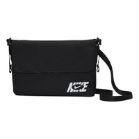(WMNS) Nike Sportswear Futura 365 Crossbody Bag 'Black' DQ5915-010