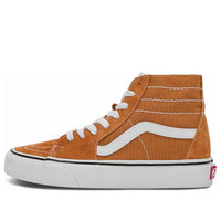 Vans SK8-HI Ca Throwback 'Brown White' VN0A7Q62BKQ