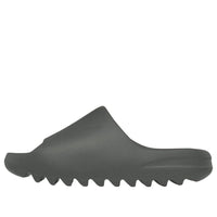 (GS) adidas Yeezy Slide 'Dark Onyx' ID5104