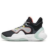 ANTA Quick Battle 4 'Black White Blue' 112041612-1