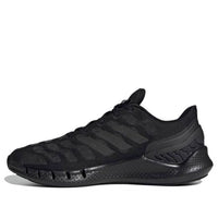 adidas Climacool Ventania 'Black Grey' FW1224