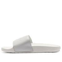 Under Armour Unisex Core Remix 2 Slippers White 3023774-102