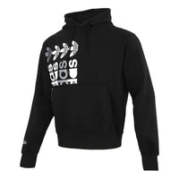 Men's adidas originals Frm hoody Sports Black GN3872