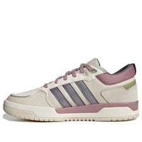 adidas 100DB W Sneakers 'Ecru Tint Purple' GY4781