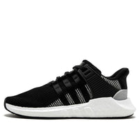adidas EQT Support 93/17 'Core Black' BY9509