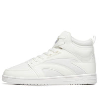(WMNS) ANTA Street Naughty High 'White' 122238067-1
