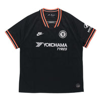 Nike Chelsea FC 19/20 Stadium Third Jersey 'Navy' AT0028-011