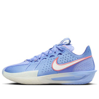 Nike Air Zoom GT Cut 3 EP 'Royal Pulse Sail' DV2918-403