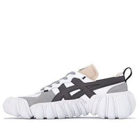 Onitsuka Tiger Dentigre Ls 'White Graphite Grey' 1183B421-100