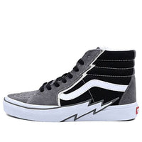 Vans SK8-HI Bolt 'Pewter Black' VN0A5JIVPBQ
