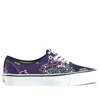 Vans OG Authentic LX x Bedwin & The Heartbreakers VN0A4BV99R91