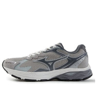 Mizuno Racer S 'White and Gray' D1GH223509