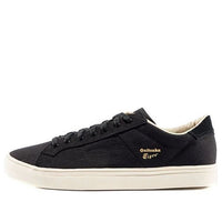 Onitsuka Tiger Unisex Lawnship 2.0 'Black' 1183A240-001