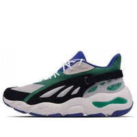 Li-Ning Stylish Shoes 'Green Grey' AGLN069-14