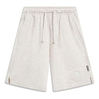 Li-Ning x Anti-Wu BadFive Casual Shorts 'Grey' AKST283-3