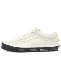 Vans Vault Old Skool LX x WTAPS VN0A4P3X20F1