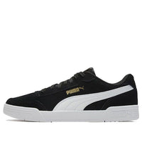 PUMA Caracal 'Black White' 370304-01