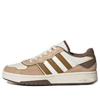 adidas Originals Courtic Shoes 'Beige Brown' ID6068