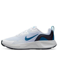 (GS) Nike Wearallday 'White Marina' CJ3816-106