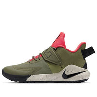 Nike Ambassador 12 'Thermal Green' BQ5436-300