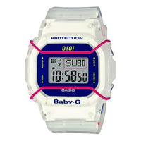 CASIO Baby-G 'White' BGD-560SC-7