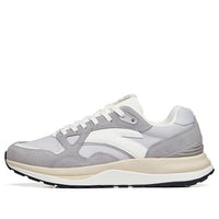 (WMNS) ANTA Star 202 TD 'Grey White Beige' 122235550A-2