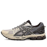 ASICS Gel-Kahana 8 'Cream and Black' 1011B895-020