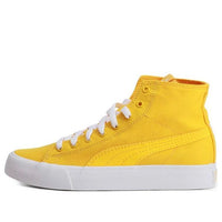 PUMA Bari Mid 'Lemon Chrome' 373891-04