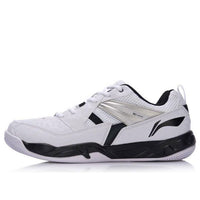 Li-Ning X Tructure Soft Badminton Training 'White Black' AYTM079-1