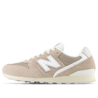 (WMNS) New Balance NB 996 'Cream White' WL996CV2