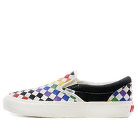 Vans Classic Slip-On VLT LX 'Pride' VN0A3QXY5A8