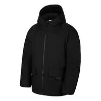 (WMNS) AS W Nike Sportswear TF Turf TP 3IN1 JKT Jacket Black DD4661-010