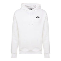 Nike Sportswear Club White BV2654-100
