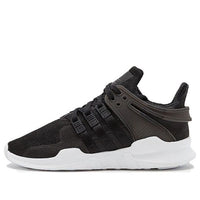 (GS) adidas Originals EQT Support ADV 'Core Black' CP9784