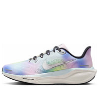 (WMNS) Nike Air Zoom Pegasus 41 'Multi-Color Metallic Silver' HJ7816-400