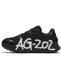 ANTA AG202 'Black White' 112345580A-1