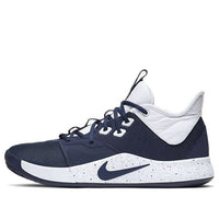 Nike PG 3 TB 'Midnight Navy White' CN9512-402