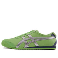 Onitsuka Tiger Mexico 66 'Green Silver' 1183A201-305