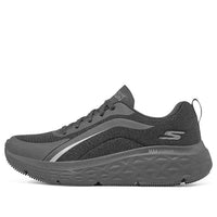 (WMNS) Skechers Max Cushioning Delta 'Black' 129121-BBK