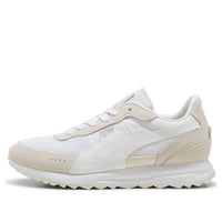 PUMA Road Rider Suede 'White Vapor Grey' 397377-05